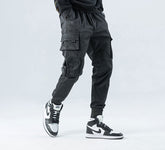 Men's Harajuku Style Joggers