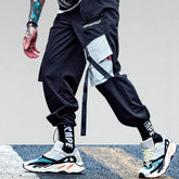 Men's Casual Cargo Pants