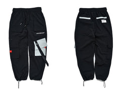 Men's Casual Cargo Pants