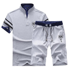 Men's Summer Sports Set