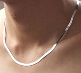 925 Sterling Silver Necklaces