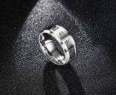 Men's Cool Masonic Ring