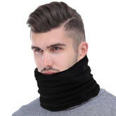 Men's Fleece Loop Scarf