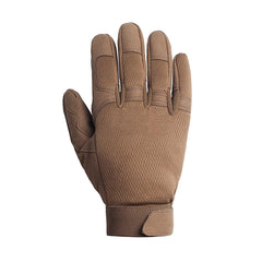 Men's Military Designed Gloves