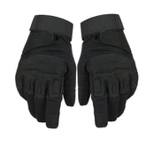 Military Full Finger Gloves