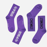 Men 's Chemist Socks