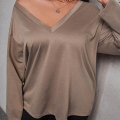 Summer Stretch T-Shirt for Women