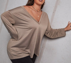 Summer Stretch T-Shirt for Women