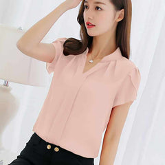 Women's Elegant Blouse