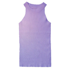 Women's Ice Silk Off Shoulder Top