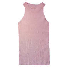 Women's Ice Silk Off Shoulder Top