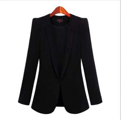 Women's Suit Jacket in Different Colors