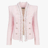 Women's Winter Pink Jacket