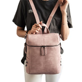 Trendy Women's Backpack