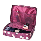 Women's Cosmetic Storage Bag