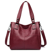 Women's Elegant Shoulder Bag