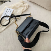 Women's Crossbody Chain Bag