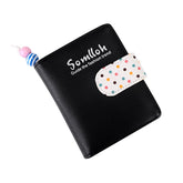 Women's Candy Colored Wallet