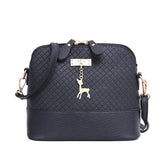 Fashion Soft Crossbody Bag