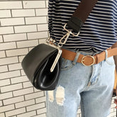 Women's Classic Style Crossbody Bag