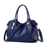 Women's Fashion Leather Handbag