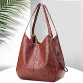 Women's Shopping Tote Bag