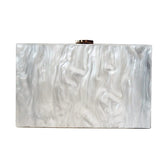 Fashion Women's Elegant Pearl Clutches