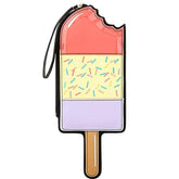 Women's Ice Cream Clutch