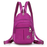 Women's Crossbody Backpack