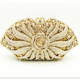 Women's Luxury Mini Evening Bag