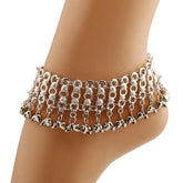 Women's Charm Anklet