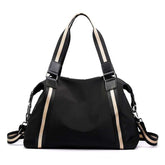 Nylon Casual Beach Bag for Women