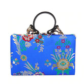 Women's Asian Themed Crossbody Bag