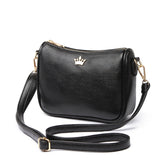 Women's Elegant Leather Bag