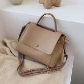 Women's Casual Style Top-Handle Bag