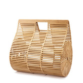 Women's Bamboo Cell Bag