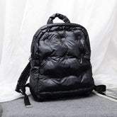 Women's Puffer Backpack