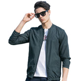Men's Fashion Summer Jacket