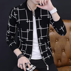 Men's Casual Warm Cardigan