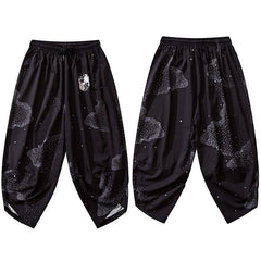 Men's Comfortable Harem Pants