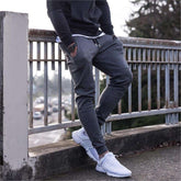 Men's Breathable Sports Sweatpants