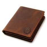 Retro Styled Wallet for Men