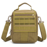 Canvas Travel Shoulder Bags