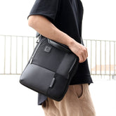 Business Style Men's Shoulder Bag