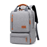 Men's Casual Computer Backpack