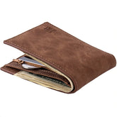 Men's Stylish Leather Wallet