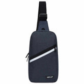 Men's Compact One Shoulder Bag