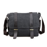 Men's Canvas Bag