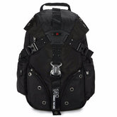 Men's Swiss Military Laptop Backpack