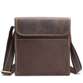 Vintage Shoulder Bag for Men